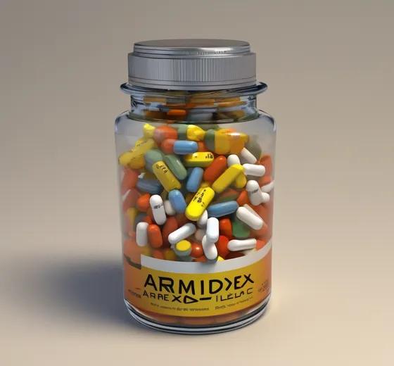 Arimidex 1 mg prezzo